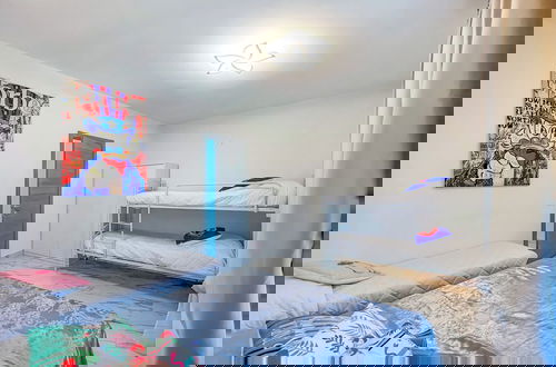 Foto 2 - Modern Flat With Terrace for Large Families in Bibione