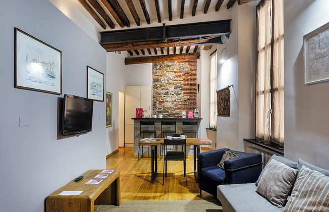 Alle Mura del Molo Apartment - Foto 10