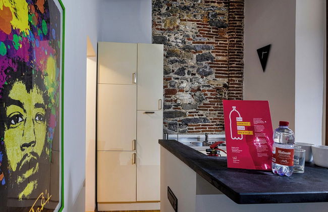 Alle Mura del Molo Apartment - Foto 8