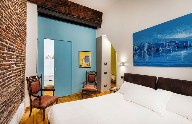 Alle Mura del Molo Apartment - Foto 5