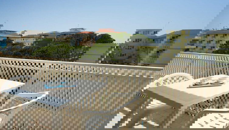 Photo 1 - Enjoy Your Holidays From This Magnificent Terrace