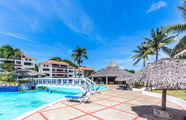 Serene Sosúa Retreat With the Biggest Pool in Sosua - Photo 7