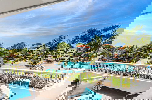 Foto 4 - Serene Sosúa Retreat With the Biggest Pool in Sosua