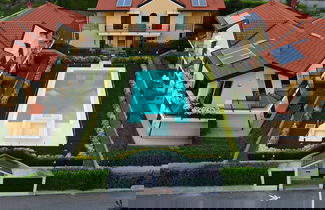 Foto 1 - Sailing Apartment by Wonderful Italy