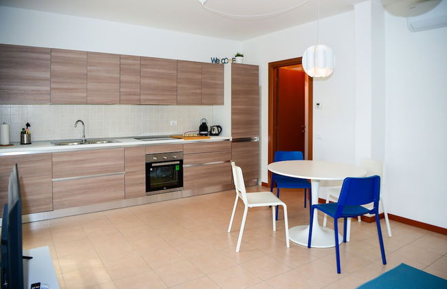 Sailing Apartment by Wonderful Italy - Foto 10