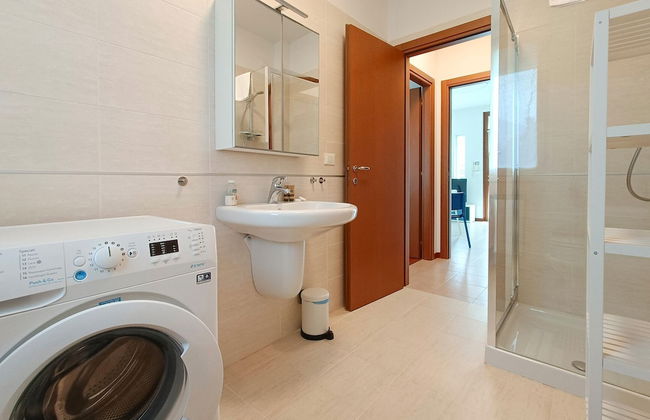 Sailing Apartment by Wonderful Italy - Foto 14