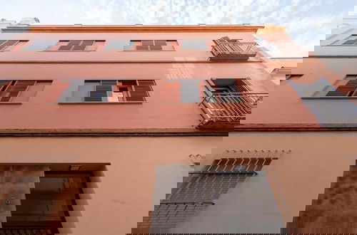 Foto 42 - Charming Apartment in El Arenal, Sevilla's Heart