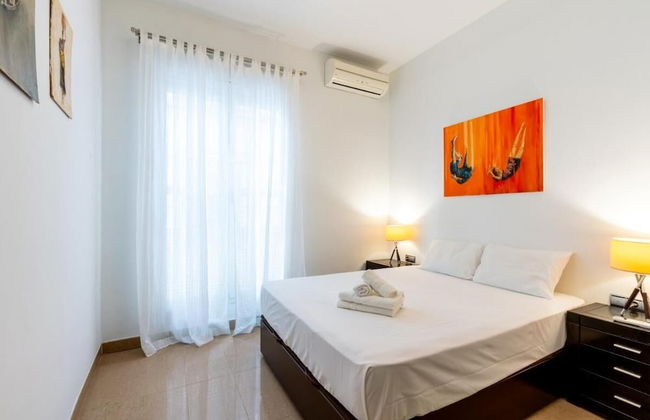 Charming Apartment in El Arenal, Sevilla's Heart - Foto 4