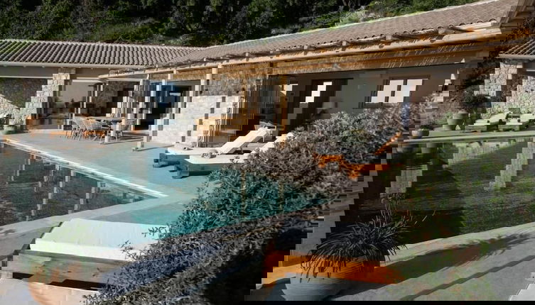 Foto 1 - Villa Elysium Parga Luxury Detached Property in Private Grounds