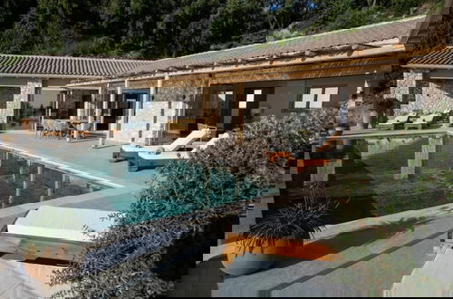 Foto 1 - Villa Elysium Parga Luxury Detached Property in Private Grounds