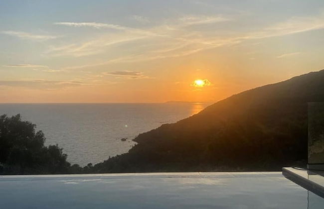 Villa Elysium Parga Luxury Detached Property in Private Grounds - Foto 31
