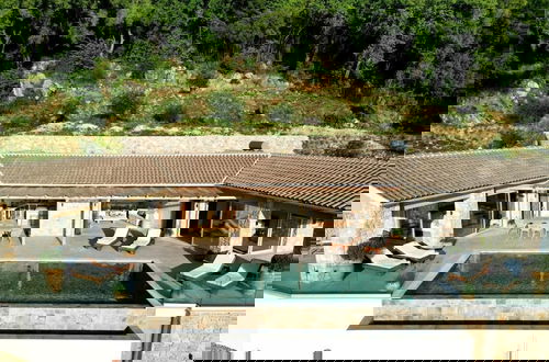 Foto 14 - Villa Elysium Parga Luxury Detached Property in Private Grounds