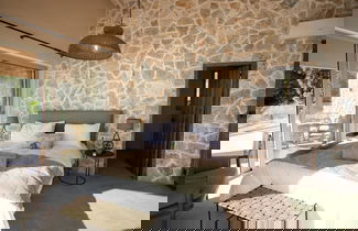 Foto 2 - Villa Elysium Parga Luxury Detached Property in Private Grounds