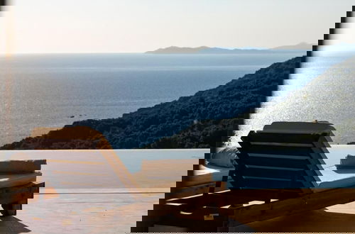 Foto 32 - Villa Elysium Parga Luxury Detached Property in Private Grounds