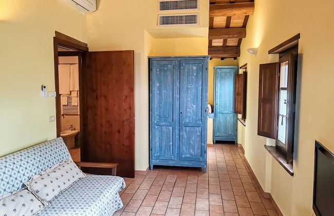 Farmhouse in Marche With Pool & Verdicchio Wines - Foto 8