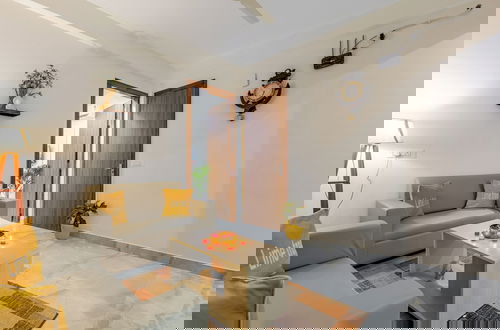 Foto 4 - Lime Tree Luxury 2BHK Service Apartments