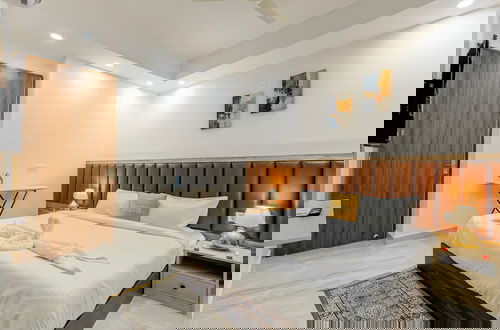 Foto 27 - Lime Tree Luxury 2BHK Service Apartments