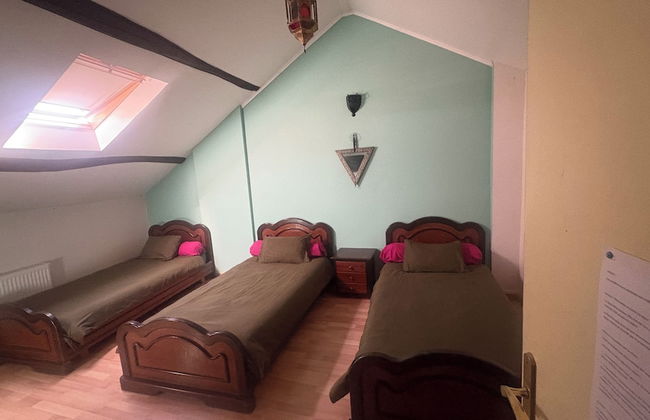 Gîte Anzi - Foto 5