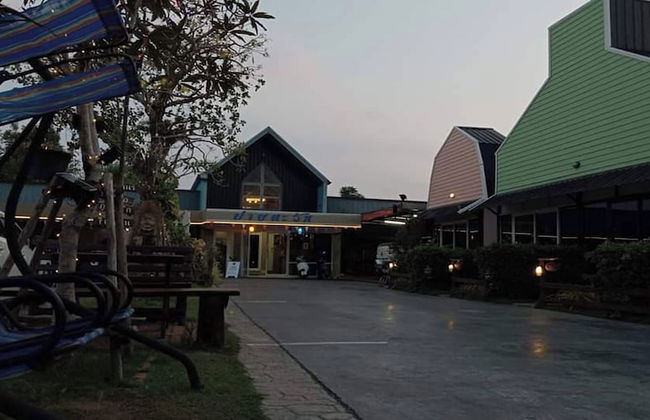 Pai Tawan Resort Hotel - Pet friendly - Foto 30