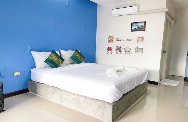 Pai Tawan Resort Hotel - Pet friendly - Foto 16