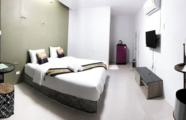 Pai Tawan Resort Hotel - Pet friendly - Foto 5