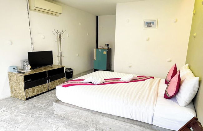 Pai Tawan Resort Hotel - Pet friendly - Foto 9