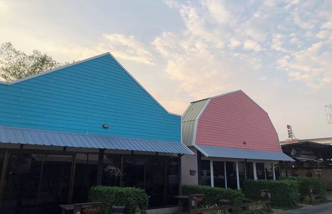 Pai Tawan Resort Hotel - Pet friendly - Foto 24