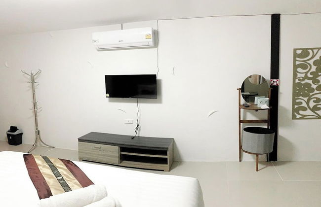 Pai Tawan Resort Hotel - Pet friendly - Foto 4