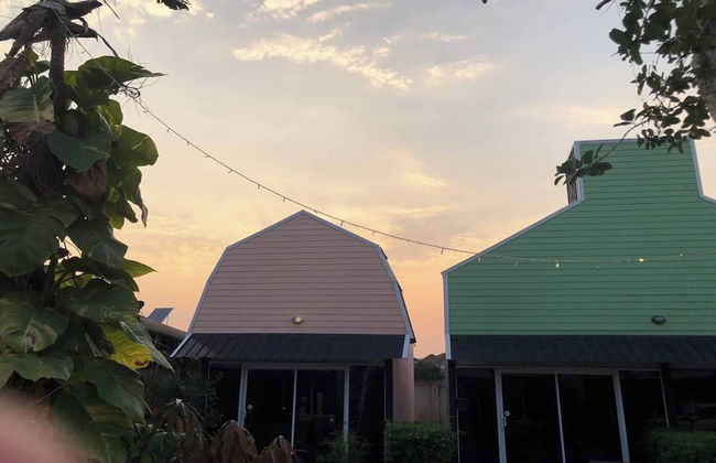 Pai Tawan Resort Hotel - Pet friendly - Foto 28