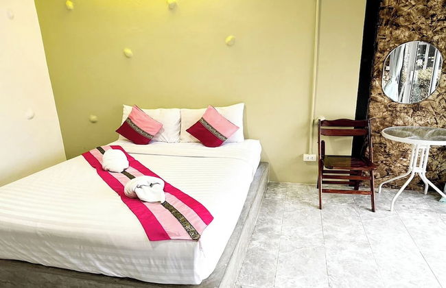 Pai Tawan Resort Hotel - Pet friendly - Foto 11