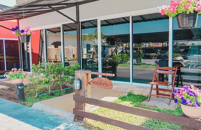 Pai Tawan Resort Hotel - Pet friendly - Foto 26