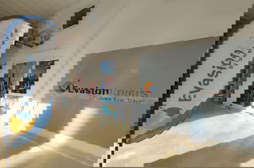 Photo 2 - EVASION LOISIR YASMINE HAMMAMET