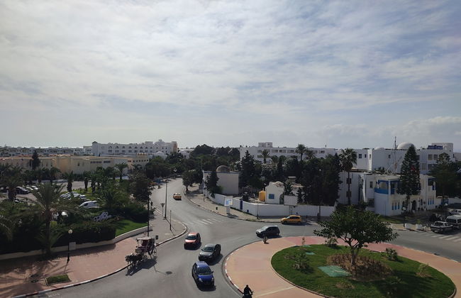 EVASION LOISIR YASMINE HAMMAMET - Foto 66