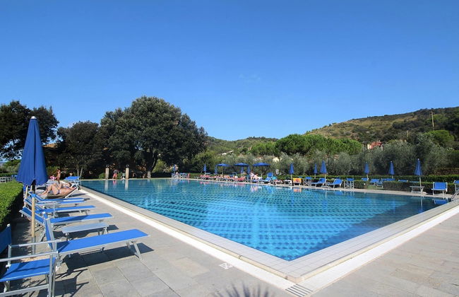 Apartment in Elba Near Bagnaia Beach - Foto 13
