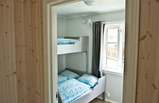 Holiday Home in Kinsarvik by the sea - Photo 6