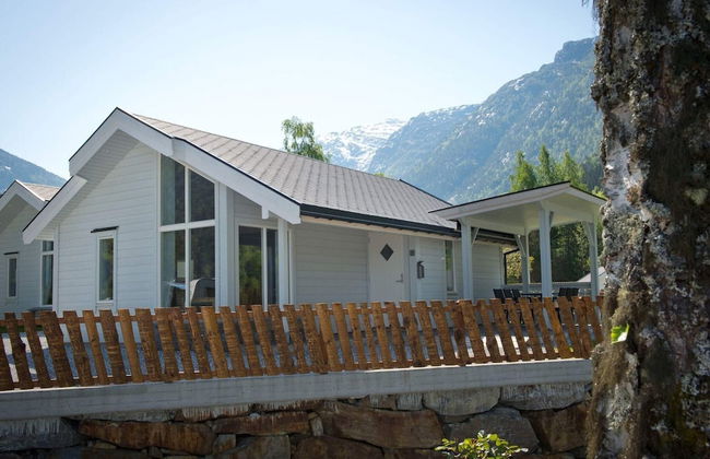 Holiday Home in Kinsarvik by the sea - Photo 10