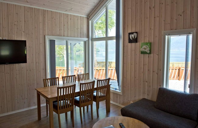 Holiday Home in Kinsarvik by the sea - Photo 7