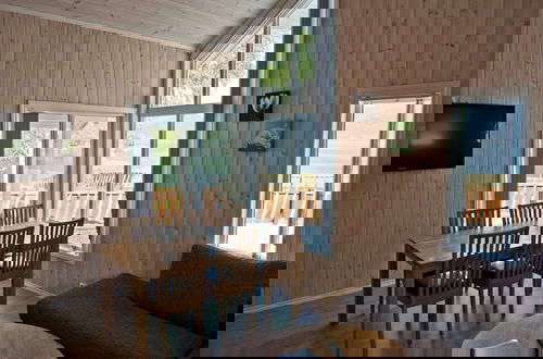 Foto 7 - Holiday Home in Kinsarvik by the sea