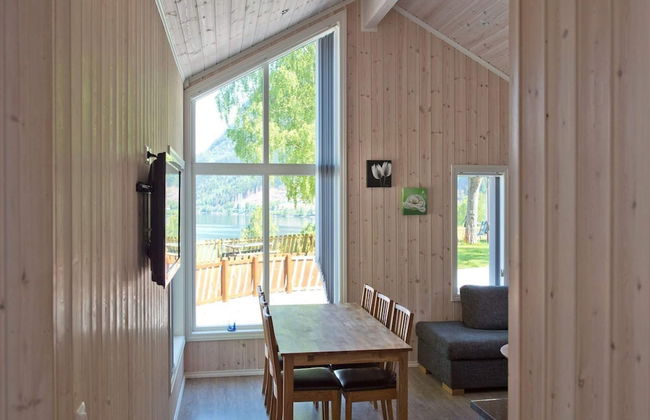Holiday Home in Kinsarvik by the sea - Photo 2