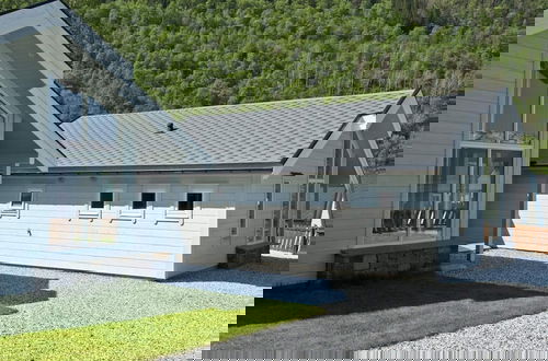 Foto 9 - Holiday Home in Kinsarvik by the sea