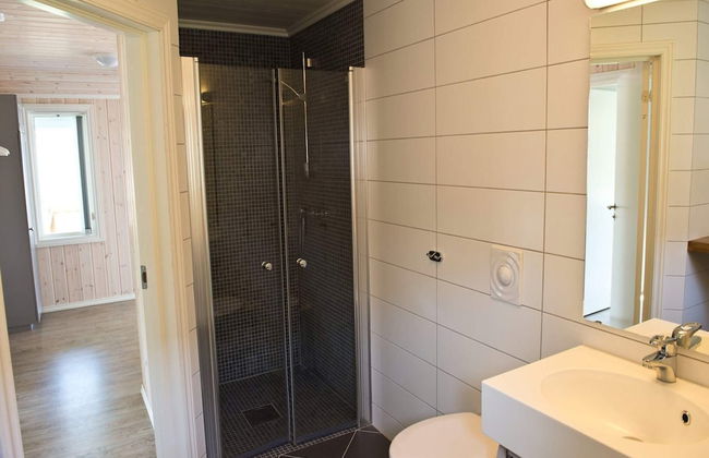 Holiday Home in Kinsarvik by the sea - Photo 3