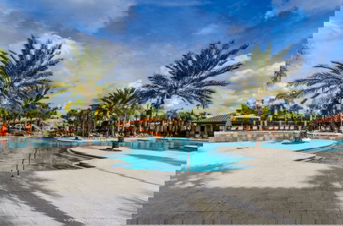 Foto 5 - Under the Sea Disney Dream Home w Private Pool Resort Access