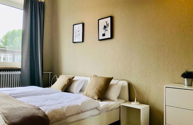 Arbio I Cube Apartments - Foto 7