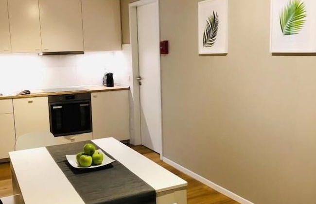 Arbio I Cube Apartments - Foto 15