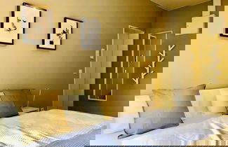 Foto 3 - Arbio I Cube Apartments