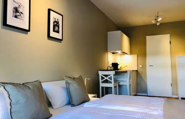 Arbio I Cube Apartments - Foto 4