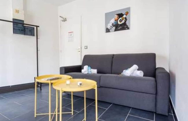 Magnificent Studio - 2P - Pantin - Foto 1