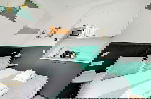 Foto 3 - Modern Studio With A/C - Near Montmartre
