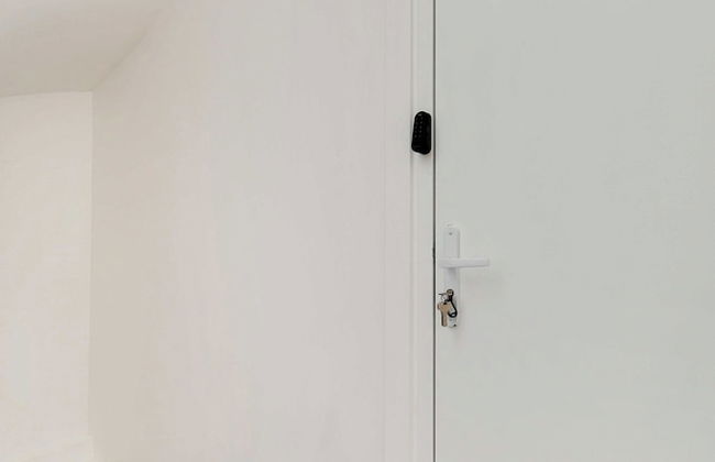 Modern Studio With A/C - Near Montmartre - Foto 6