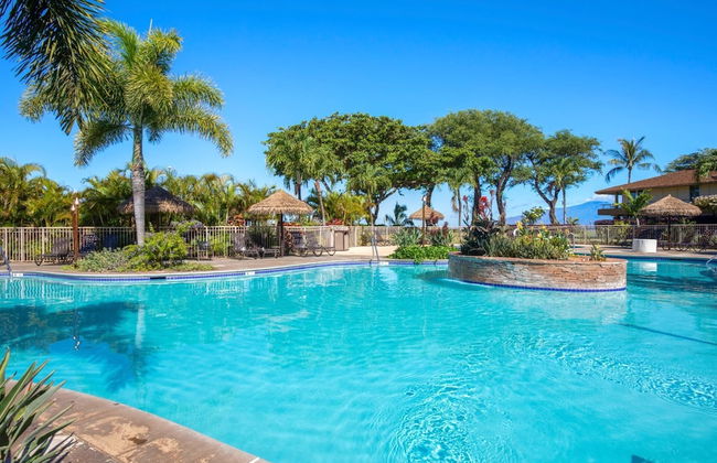 Maui Kaanapali Villas by KBM - Foto 67